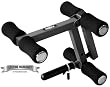 EF Fitness Leg Extension Attachment EF-4425