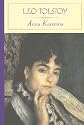 Anna Karenina (Barnes & Noble Classics)