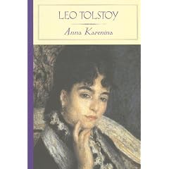 Anna Karenina (Barnes & Noble Classics)