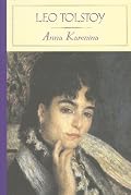 Anna Karenina (Barnes & Noble Classics)