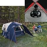 Coleman Rogue River 4Person Tent with Coleman Cool 41EI4I5zuML. SL160 Coleman Rogue River 4Person Tent with Coleman Cool