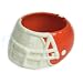 Cleveland Browns NFL Ceramic Soup or Cereal Bowl (3x5)