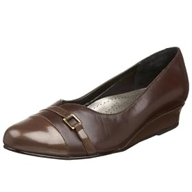 Ros Hommerson Womens Per Wedge