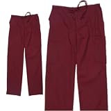 Dickies Six Pocket Unisex Tall Drawstring Pant (Inseam 33)