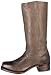Frye Campus 14L Iconic Tall Boots for Women Crafted from Signature Montana Leather with Goodyear Welt Construction and Stacked Leather Heel – 13” Shaft Height