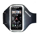 Armband for Motorola Droid Razr