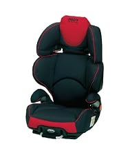 Jane Indy Team Plus Car Seat - Pigment (Red)