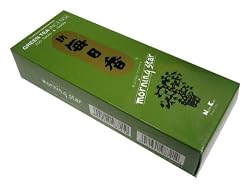 Nippon Kodo - Morning Star - Green Tea 200 Sticks and Holder