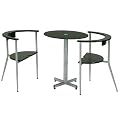 Mini Café Set - Black