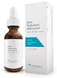 Cosmedica Skincare Hyaluronic Acid Serum, 2 Ounce (Pack of 12)