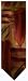 Men's J. Jerry Garcia Neck Tie Collection Thirty-five Arches Available in Several Col...
