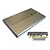 Boitier pour disque dur 2.5" SATA I ou SATA II - USB 2.0 - Avec Housse