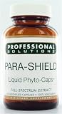 Para-Shield Liquid Phyto Caps [60 liquid-filled capsules] Professional Solutions