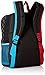 Pokemon Boys' Pikachu Molded Eva 16 Inch Double Pocket Backpack