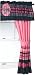 Hannah Montana Big Circles Drape