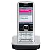 Nokia 6301 Phone, Black/Silver  (T-Mobile)