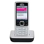 Nokia 6301 Phone, Black/Silver  (T-Mobile)
