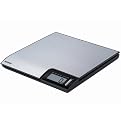 Chefmate® Digital Stainless Steel Scale
