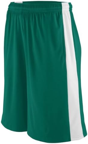 Augusta Sportswear Men's Wicking Mesh Staff Short