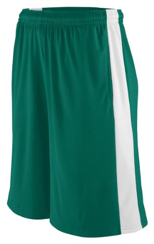 Augusta Sportswear Men's Wicking Mesh Staff Short