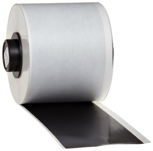Brady HandiMark Tape  B- 595 Indoor/Outdoor Vinyl Film BLK 2.0