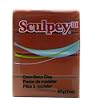 Sculpey III Polymer Clay 2oz Bar-Pottery