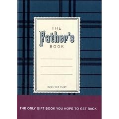 The Father's Book: A Gift for You and Your Father