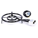Paellero Gas Burner Model 400