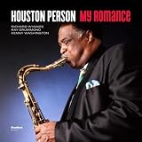 Houston Person - My Romance [180g VINYL]