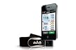 Pack course ANT+ pour iPhone