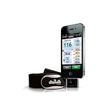 Wahoo Run/Gym Pack - Ceinture cardio pour iPhone et iPad et cl� ANT+par wahoo fitness