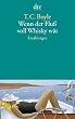 Wenn der Flu� voll Whisky w�r: Erz�hlungen