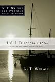 1 and 2 Thessalonians (N.T. Wright for Everyone Bible Study Guides)