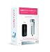 Elgato Eyetv Hybrid/turbo 264 HD Bundle & Case (Silver/Black)