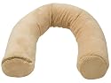 RoadPro RP9108 Bendable/Adjustable Neck Pillow with Memory Foam