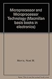 Microprocessor and microcomputer technology