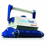 Aquabot AB Aquabot Classic In-Ground Robotic Swimming Pool Cleaner