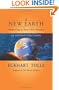 A New Earth Inspiration Deck: Awakening to Your Life's Purpose