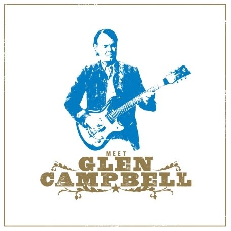 CD-Charts  Music : Meet Glen Campbell