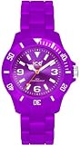 Best Deal Ice-Watch Classic Solid Big Purple Dial Men’s watch #CS.PE.B.P.10