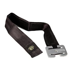 Sunshine Kids Sure-Fit Seat Belt Positioner