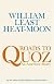Roads to Quoz