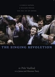 The Singing Revolution