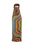 Paul Smith women's Accessories 537F-V26 Multi Scarf