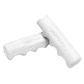 Nirve Paul Frank Handlebar Grips - White