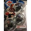 Bakugan Limited Edition New Vestroia Brawler Evolution Dan