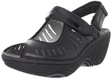 Clarks Women's Durian Slingback Sandal