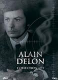 Produkt-Bild: Alain Delon Collection No. 1 (4 DVDs)