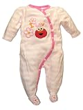 "I Love Elmo" Sleep N Play