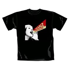 Franz Ferdinand - T-Shirt Album (in XL)